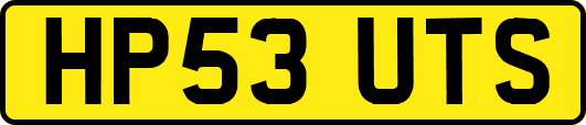 HP53UTS