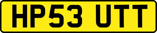 HP53UTT