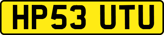 HP53UTU