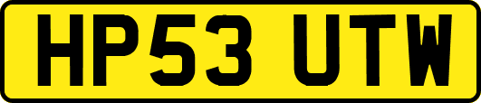 HP53UTW