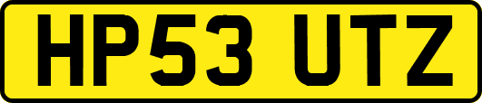 HP53UTZ