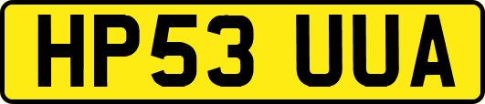 HP53UUA