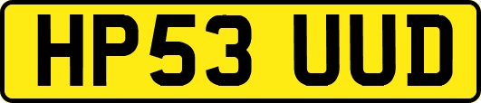HP53UUD