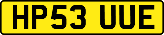 HP53UUE