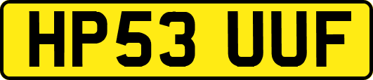 HP53UUF