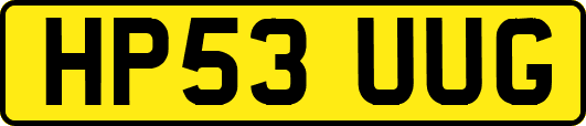 HP53UUG