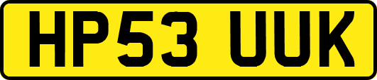 HP53UUK
