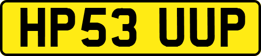 HP53UUP