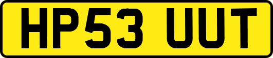 HP53UUT