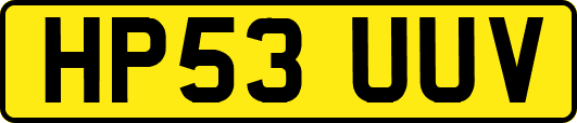 HP53UUV