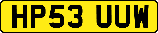 HP53UUW