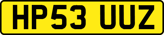 HP53UUZ