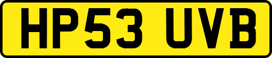 HP53UVB