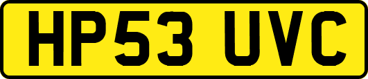 HP53UVC