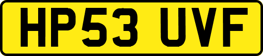 HP53UVF