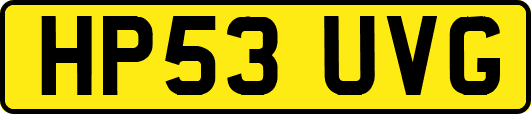 HP53UVG