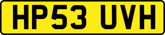HP53UVH