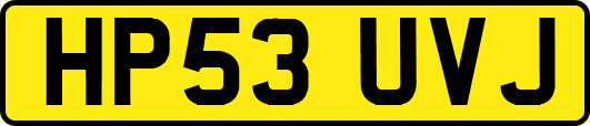 HP53UVJ