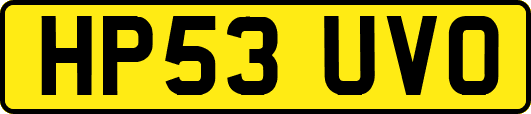 HP53UVO