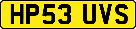 HP53UVS