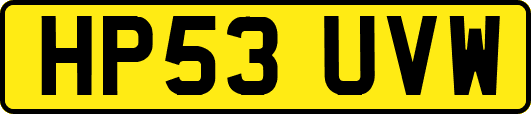 HP53UVW