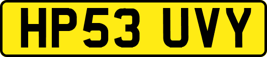 HP53UVY