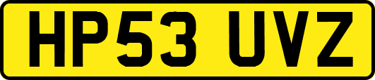 HP53UVZ