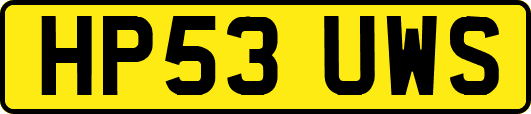 HP53UWS