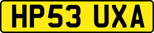 HP53UXA