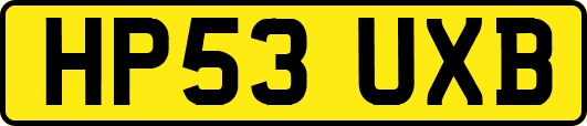 HP53UXB