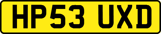 HP53UXD