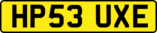 HP53UXE