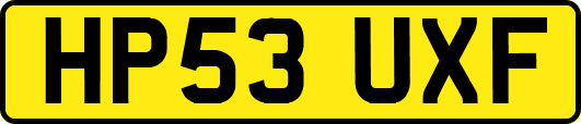 HP53UXF