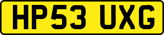 HP53UXG