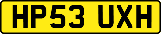 HP53UXH