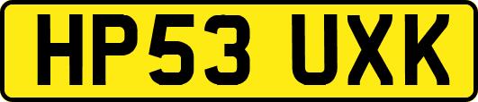 HP53UXK