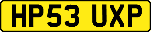 HP53UXP