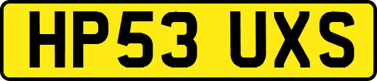 HP53UXS