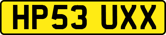 HP53UXX