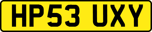 HP53UXY