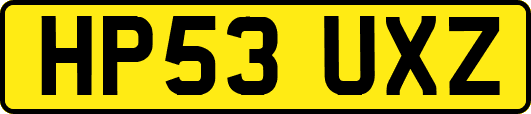 HP53UXZ