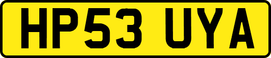HP53UYA