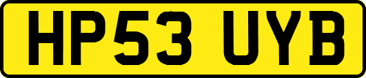 HP53UYB