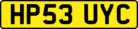 HP53UYC