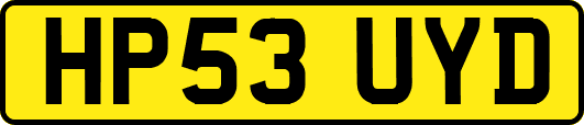 HP53UYD
