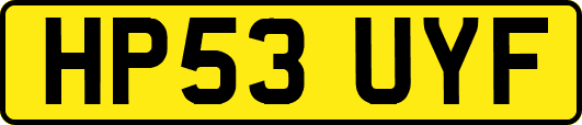 HP53UYF