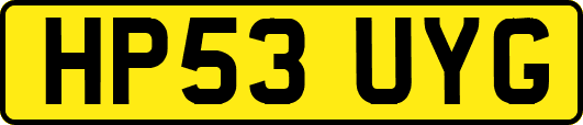 HP53UYG