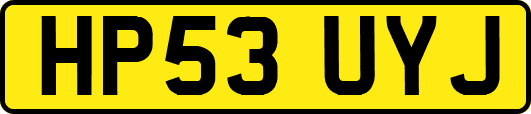HP53UYJ