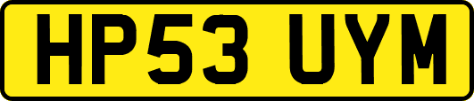 HP53UYM