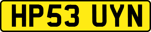 HP53UYN